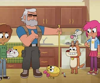 Boy Girl etc... - Sauve qui pue