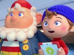 Oui-Oui, enquêtes au Pays des jouets