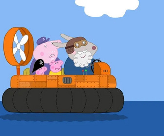 Peppa Pig