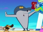 Zig et Sharko