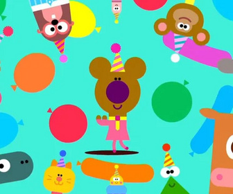 Hé, Oua-Oua - 29/11/2025