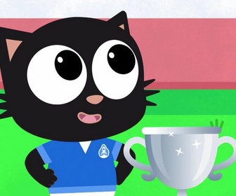 S01 E09 - Milo Footballer
