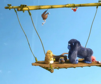 Les as de la jungle à la rescousse - 18/02/2026