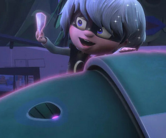 Les Pyjamasques - 28/12/2025