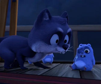 Grizzy et les lemmings - 03/01/2026