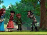 Robin des Bois : Malice à Sherwood