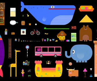 Hé, Oua-Oua - 24/11/2025