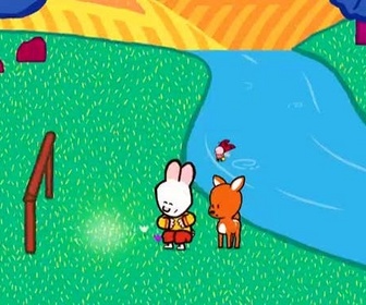 Didou construis-moi un pont