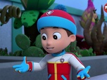 Paw Patrol, la Pat'Patrouille