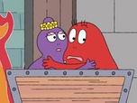 Barbapapa