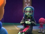 Monster High Monster High