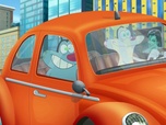 Oggy et les Cafards Oggy et les Cafards