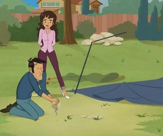 Les sisters - Ah non Pas les vacances