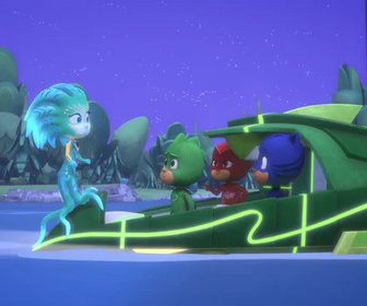 Les Pyjamasques - 01/02/2026