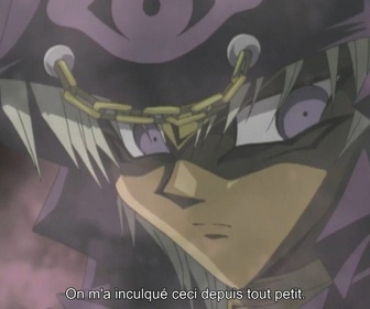 Yu-Gi-Oh ! Duel Monsters - S2 E25 - Liens