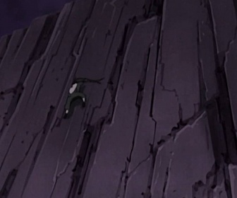 Naruto - S3 E20 - Le combat des Hokage