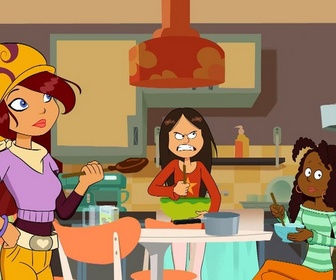 Les sisters - Aspifolie