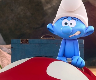 Les schtroumpfs - La Grande excursion