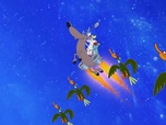 Oggy et les Cafards