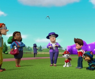 Compilation Paw Patrol, la Pat'Patrouille 27