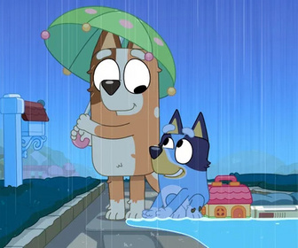 Bluey - 01/07/2026