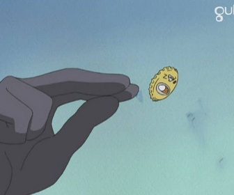 Pierre Docteur Pokémon