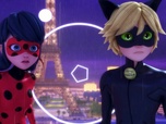 Miraculous : Les Aventures de Ladybug et Chat Noir Miraculous : Les Aventures de Ladybug et Chat Noir