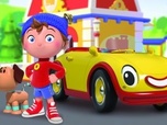 Oui-Oui, enquêtes au Pays des jouets