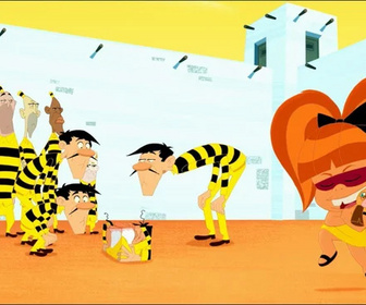 Les Dalton - 27/11/2025