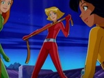 Totally Spies