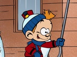 Le petit Spirou