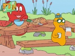 Barbapapa