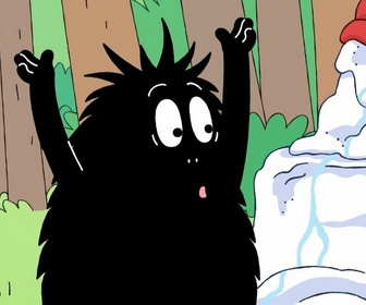 Barbapapa en Famille - Bobo
