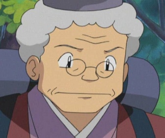 Poésie Pokémon
