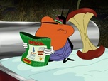 Oggy et les Cafards