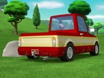 Paw Patrol, la Pat'Patrouille