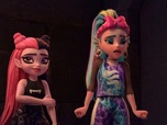 Monster High