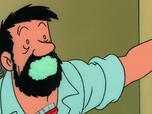 Les aventures de tintin