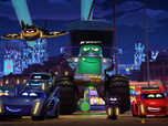 Batwheels Batwheels