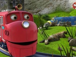 Chuggington