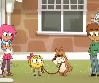 Boy Girl etc... - S-O-Laisse