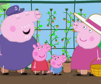 Peppa Pig