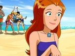 Totally Spies