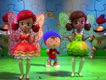 Oui-Oui, enquêtes au Pays des jouets Oui-Oui, enquêtes au Pays des jouets