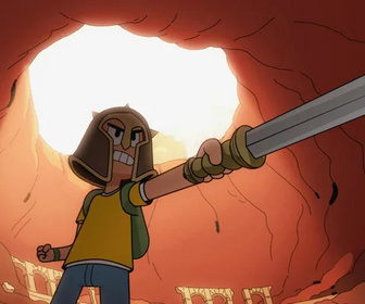 Oscar & Malika, toujours en retard - 09/02/2026