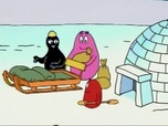 Barbapapa