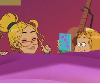 Les sisters - Sister Coco