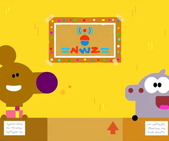 Hé, Oua-Oua - 18/02/2026