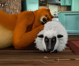 Grizzy et les lemmings - 02/01/2026