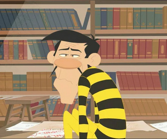 Les Dalton - 29/04/2026